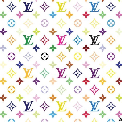 black rainbow louis vuitton|Louis Vuitton rainbow monogram.